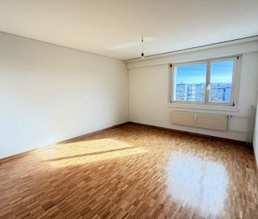 5 Zimmer, 99 m², 3. Stock - Foto 4