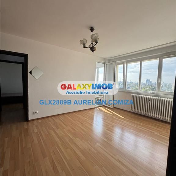 Apartament 2 camere Obor - Fotografie 1