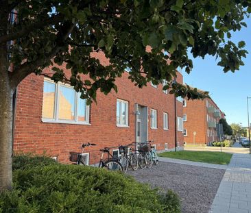 Hantverkargatan 36, Landskrona Centrum - Foto 1