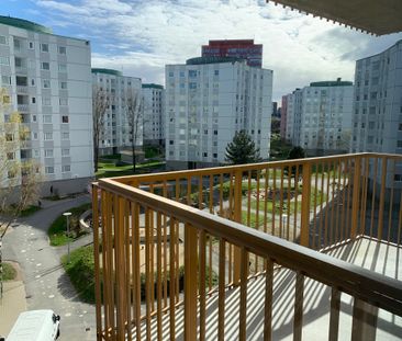 Lergöksgatan, Västra Frölunda - Photo 1