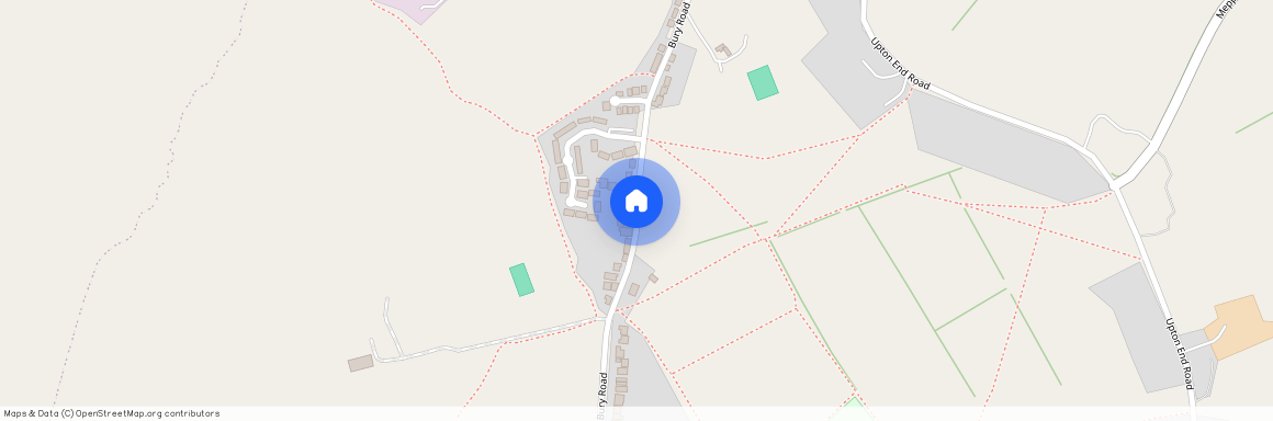 Bury Road, Shillington, SG5