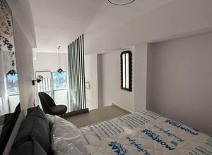 Loft για ενοικίαση - Ταμπούρια – Αγία Σοφία, - Photo 4
