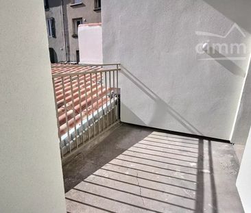 APPARTEMENT F5 avec terrasse et garage LE TEIL - Photo 6