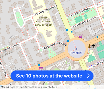 Mieszkanie do wynajęcia - 70 m² - 1 pokój - Photo 1