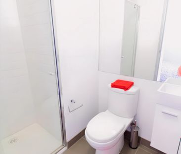 Medium 1 Bedroom with balcony style 3 - Photo 5