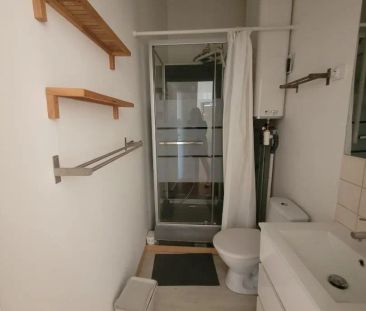 Appartement à louer 2 pièces 30.02m² - Photo 3