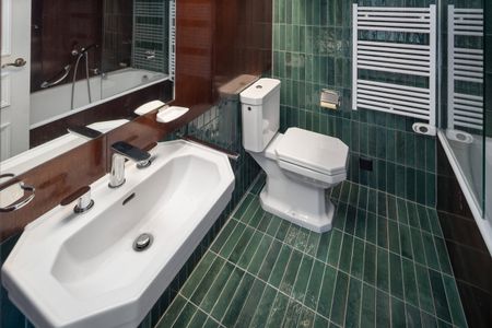 1.5 Zimmer, 30 m² - Foto 3