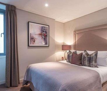 Merchant Square, Paddington, W2 - Photo 4