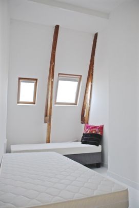 For rent: Tweede Helmersstraat 81-3, 1054 CE Amsterdam - Photo 1