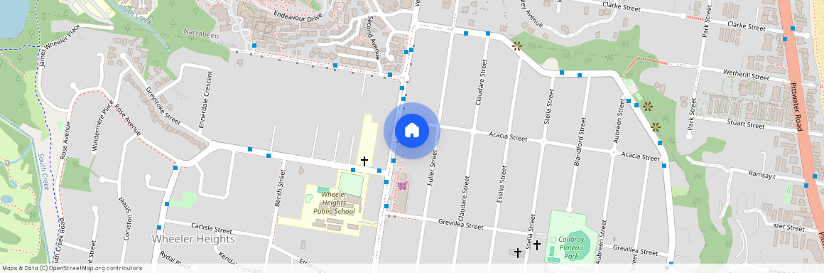 87 Veterans Parade, NSW 2097, Collaroy Plateau