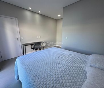 Casa com 4 quartos e 390m² para alugar em Cachoeira do Bom Jesus, F... - Foto 5