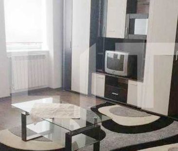 1 camera, 40 mp, decomandat, mobilat modern, zona strazii Horea! - Photo 1
