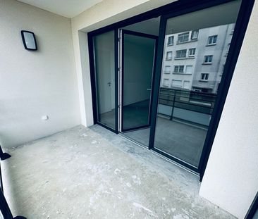 Location Appartement 2 pièces 41m² - Photo 6