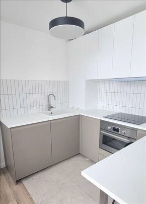 1 pièce - Meublé - 21,65 m² - RDC - Colocation non autorisée - Photo 1