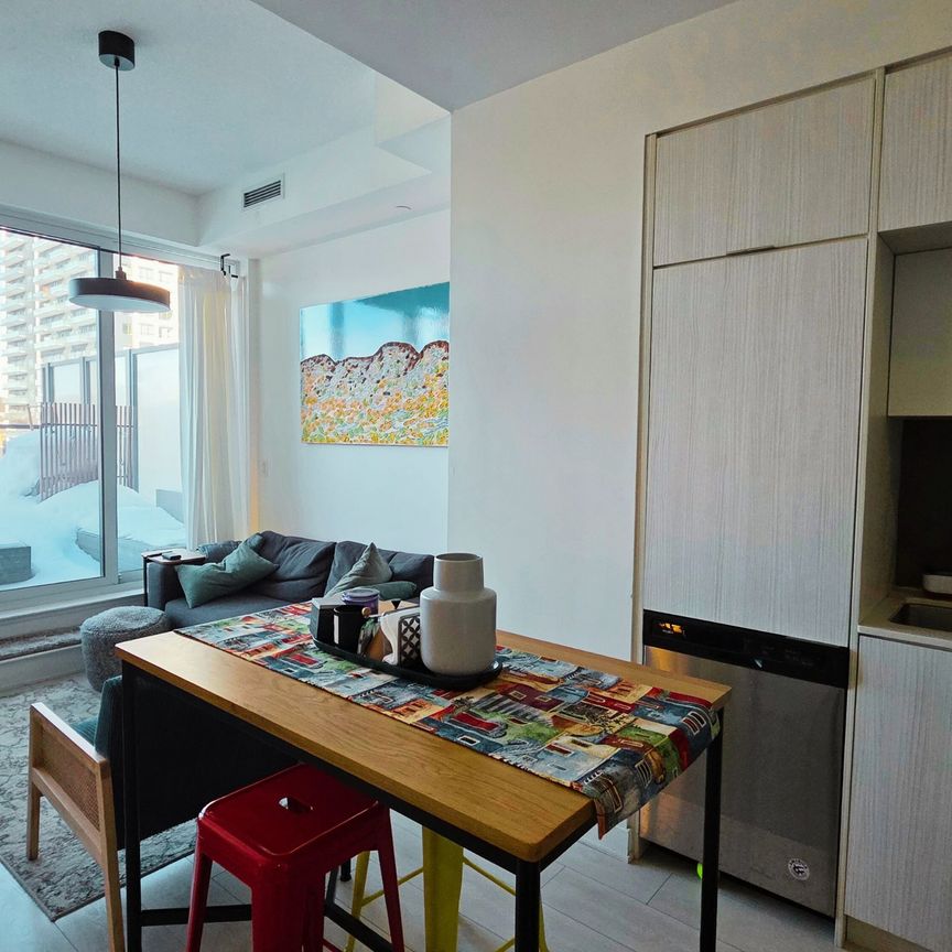 For Lease - 170 Sumach Street Unit# 425, Toronto, Ontario - Photo 1