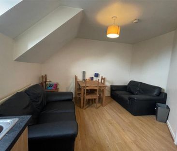 3 bedroom apartment to rent - Photo 1