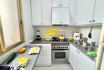 3-BEDROOM APARTMENT - ORIHUELA COSTA