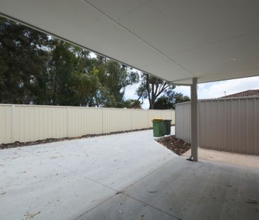 Spacious Brand New Two Bedroom Rear Property! - Photo 6