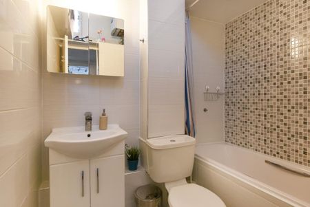 Studio to rent - Photo 5