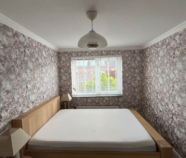 Huis te huur: Fie Carelsenlaan 71 2548 ZP Den Haag - Foto 4