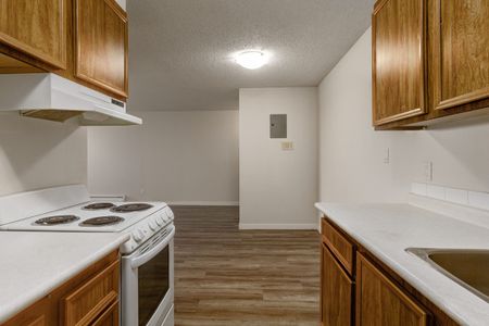 Classic Suite - 1 Bedroom - Photo 5