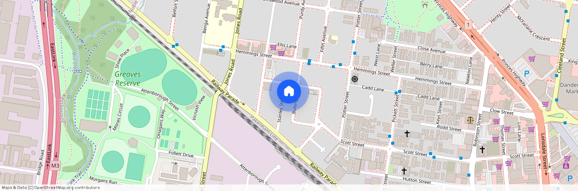 14 Bulong Street, Dandenong