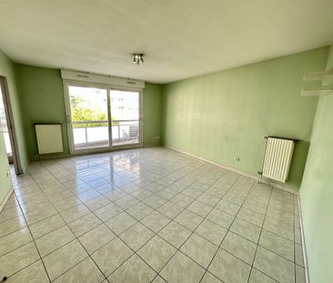 Location Appartement 3 pièces 66m² GRENOBLE 38100 - Photo 1