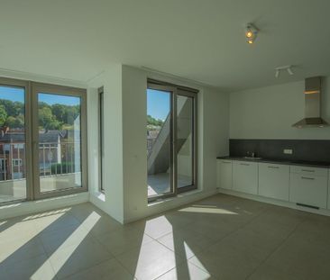 Appartement te huur in Aarschot voor € 940 met 1 slaapkamer - foto 1