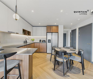 2 bedroom apartment to rent - Photo 5