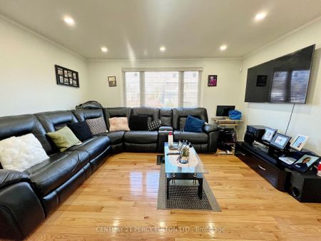 For Lease - 107 Seminole Avenue Unit# Main, Toronto, Ontario - Photo 4