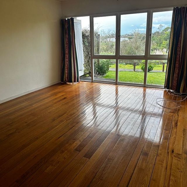 Two bedroom flat, Huntly east. - Photo 1