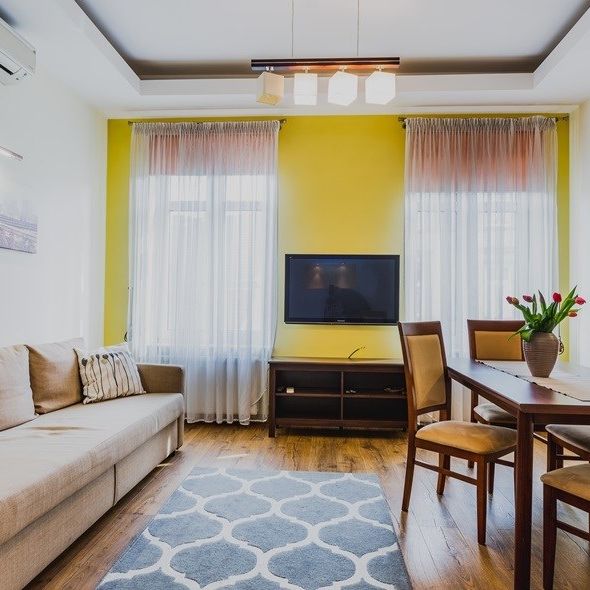 Mieszkanie na wynajem - Фото 1