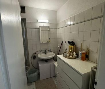 3 ZKB, Bremen Mitte, Nähe Wallanlagen, ab Januar - Foto 1