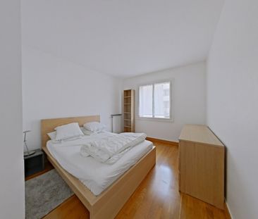 APPARTEMENT T2 A LOUER - PARIS 12EME ARRONDISSEMENT - 45.12 m - 1 5... - Photo 4