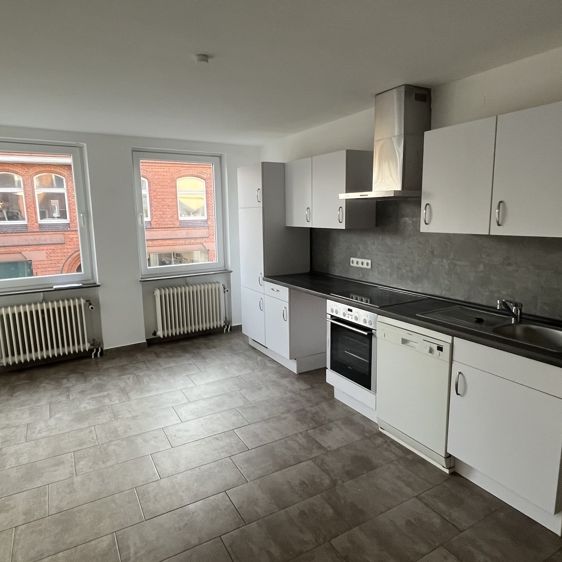 Mehr Zentrum geht nicht - Foto 1