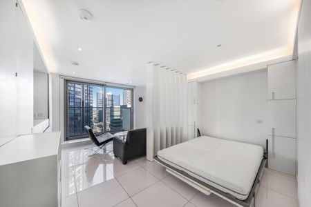 Studio to rent - Photo 3