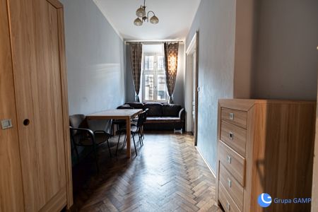 Stare Podgórze*Limanowskiego* 2pok. – 38m2 - Zdjęcie 2