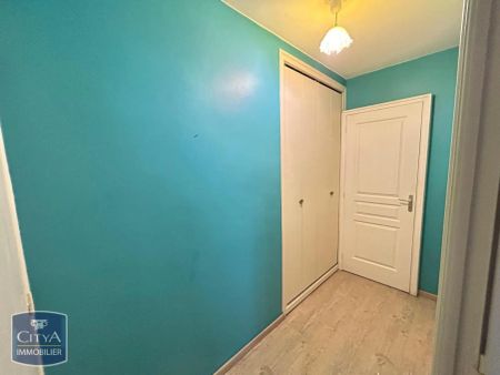 Appartement à louer 2 pièces 59.45m² - Photo 4