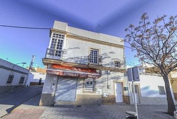 Calpe/Calp, Valencian Community