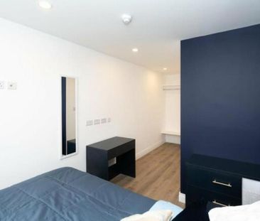 1 bedroom house of multiple occupation to rent - Photo 6