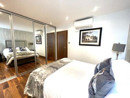 3 bedroom flat to rent - Photo 5