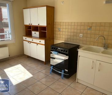 Location Appartement 4 pièces 93m² BELFORT 90000 - Photo 4