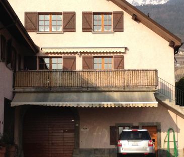 3 Zimmer, 70 m², 2. Stock - Photo 1