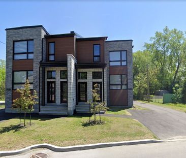 Juillet, Appartement Gatineau - Photo 3