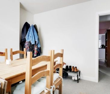 This modern three bedroom home is a must view. A spacious home that... - Photo 5