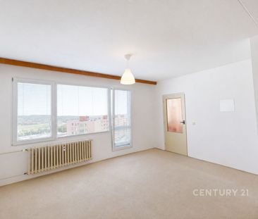 Pronájem bytu 4+1 78 m², Svážná , Brno - Photo 1