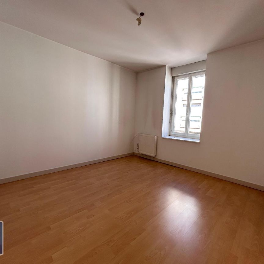 Location Appartement 3 pièces 52m² LIMOGES 87100 - Photo 1