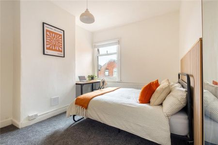 1 bedroom semi-detached house to rent - Photo 4