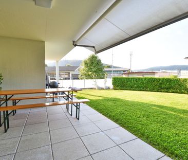4.5 Zimmer, 107 m², EG - Photo 6