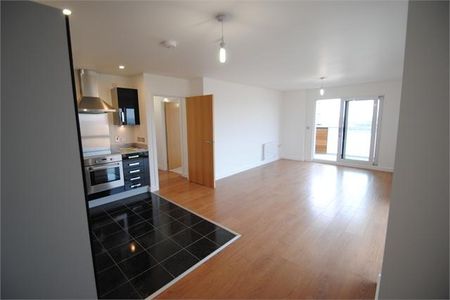 2 bedroom apartment to rent - Photo 5